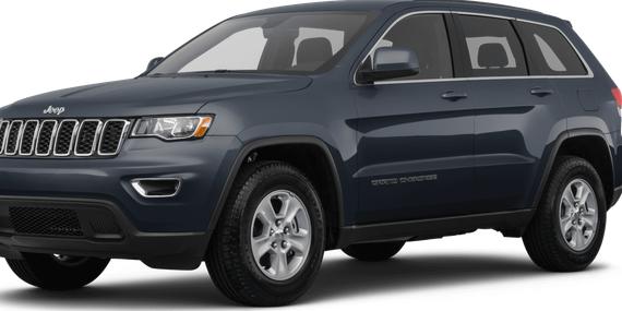 JEEP GRAND CHEROKEE 2018 1C4RJFAG6JC152805 image